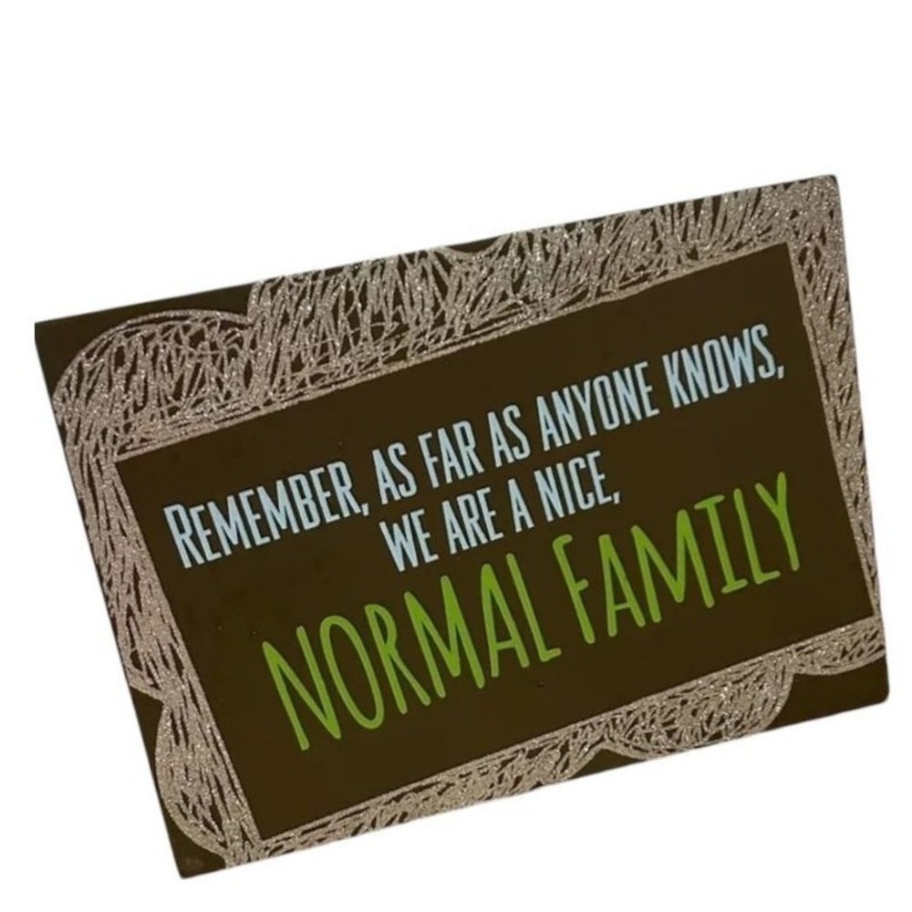 Home Decor Christmas hostess‎ gift funny family Holiday White Elephant Chinese
